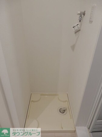 キュピス エコダの物件内観写真